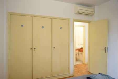 Apartamento à venda com 99m², 2 quartos e sem vagaQuarto 1
