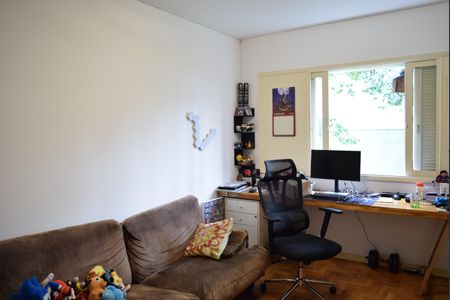 Apartamento à venda com 99m², 2 quartos e sem vagaQuarto 2