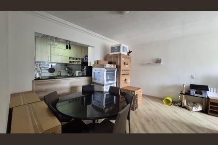Apartamento à venda com 3 quartos, 75m² em Vila Apiai, Santo André