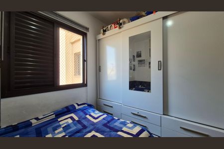 Apartamento à venda com 3 quartos, 75m² em Vila Apiai, Santo André