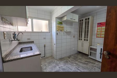 Apartamento para alugar com 67m², 3 quartos e 2 vagasCozinha 