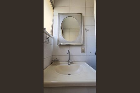 Apartamento para alugar com 67m², 3 quartos e 2 vagasBanheiro 