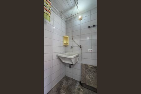 Área de Serviço de apartamento para alugar com 3 quartos, 67m² em Jardim Taquaral, São Paulo