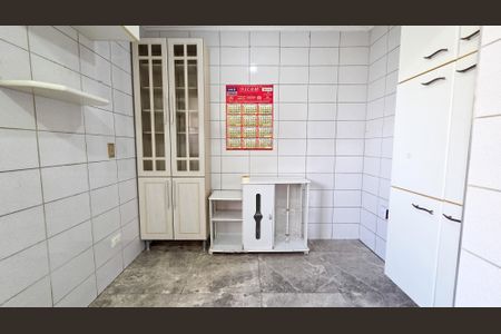 Cozinha  de apartamento para alugar com 3 quartos, 67m² em Jardim Taquaral, São Paulo