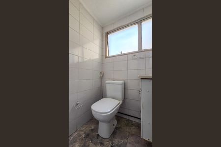 Apartamento para alugar com 67m², 3 quartos e 2 vagasBanheiro 