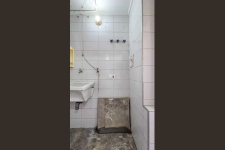 Área de Serviço de apartamento para alugar com 3 quartos, 67m² em Jardim Taquaral, São Paulo
