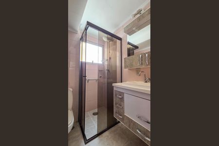 Apartamento para alugar com 67m², 3 quartos e 2 vagasBanheiro 2