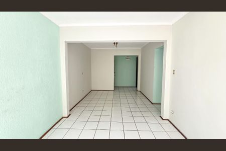 Sala de apartamento para alugar com 3 quartos, 67m² em Jardim Taquaral, São Paulo