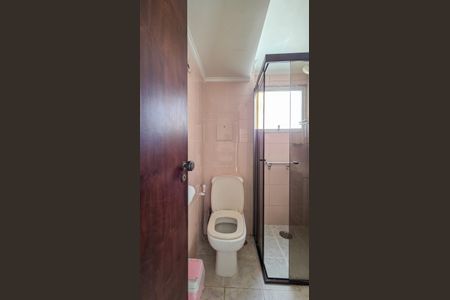 Apartamento para alugar com 67m², 3 quartos e 2 vagasBanheiro 2