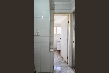 Apartamento para alugar com 67m², 3 quartos e 2 vagasÁrea de Serviço