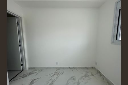 Quarto 1 de apartamento para alugar com 1 quarto, 31m² em Vila Sonia, São Paulo