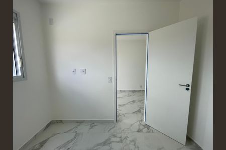 Quarto 1 de apartamento para alugar com 1 quarto, 31m² em Vila Sonia, São Paulo