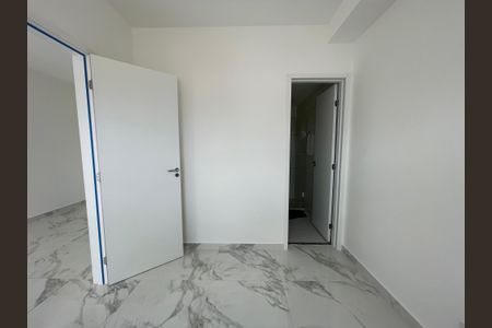 Quarto 1 de apartamento para alugar com 1 quarto, 31m² em Vila Sonia, São Paulo
