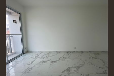Sala de apartamento para alugar com 1 quarto, 31m² em Vila Sonia, São Paulo