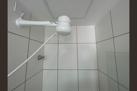 Apartamento para alugar com 31m², 1 quarto e sem vagaBanheiro