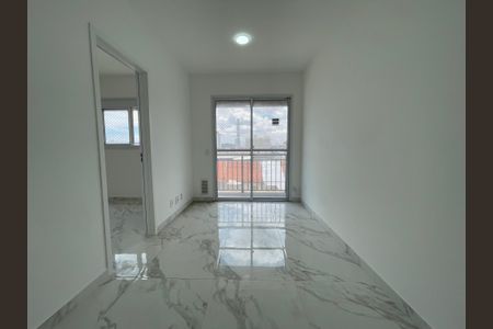 Sala de apartamento para alugar com 1 quarto, 31m² em Vila Sonia, São Paulo