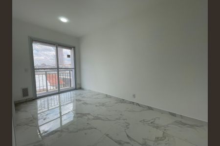 Sala de apartamento para alugar com 1 quarto, 31m² em Vila Sonia, São Paulo