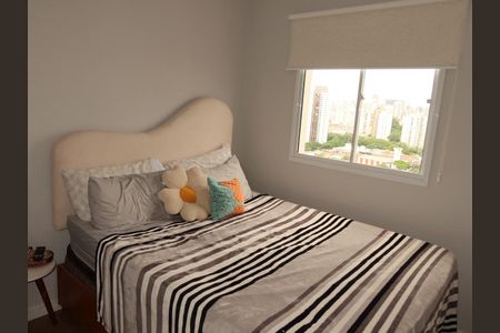 Apartamento para alugar com 42m², 2 quartos e sem vagaQuarto
