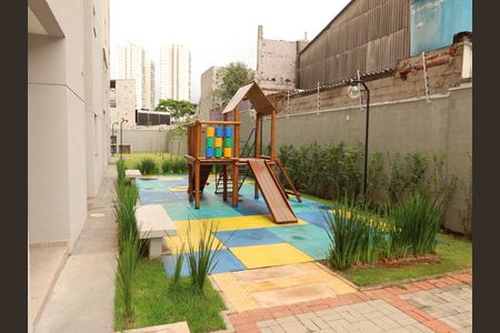 Apartamento para alugar com 42m², 2 quartos e sem vagaÁrea comum