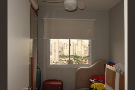 Quarto de apartamento para alugar com 2 quartos, 42m² em Barra Funda, São Paulo