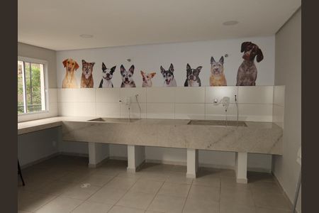 Apartamento para alugar com 42m², 2 quartos e sem vagaÁrea comum