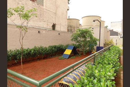 Apartamento para alugar com 42m², 2 quartos e sem vagaÁrea comum