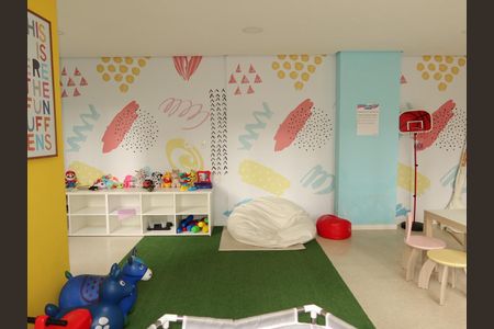 Apartamento para alugar com 42m², 2 quartos e sem vagaÁrea comum