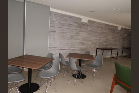 Apartamento para alugar com 42m², 2 quartos e sem vagaÁrea comum