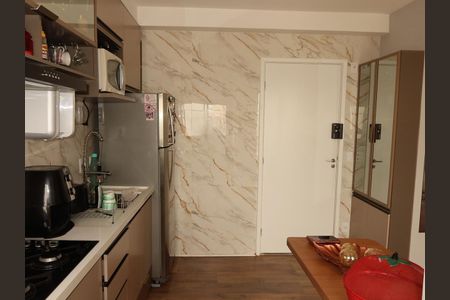Apartamento para alugar com 42m², 2 quartos e sem vagaCozinha