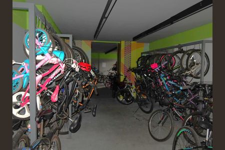 Apartamento para alugar com 42m², 2 quartos e sem vagaÁrea comum