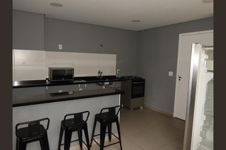 Apartamento para alugar com 42m², 2 quartos e sem vagaÁrea comum