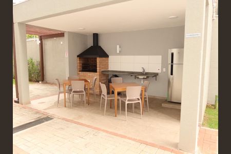 Apartamento para alugar com 42m², 2 quartos e sem vagaÁrea comum