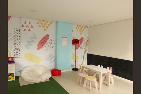 Apartamento para alugar com 42m², 2 quartos e sem vagaÁrea comum