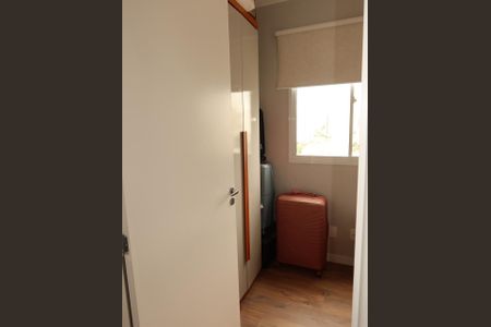 Apartamento para alugar com 42m², 2 quartos e sem vagaQuarto