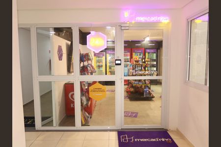 Apartamento para alugar com 42m², 2 quartos e sem vagaÁrea comum