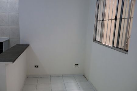 sala de casa para alugar com 1 quarto, 44m² em Conceicao, Osasco