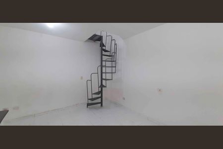 Casa para alugar com 44m², 1 quarto e sem vagaCozinha