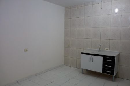 Casa para alugar com 44m², 1 quarto e sem vaga Casa para alugar com 44m², 1 quarto e sem vagaCozinha