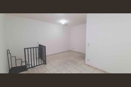 Suíte de casa para alugar com 1 quarto, 44m² em Conceicao, Osasco