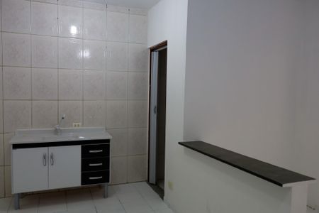 Casa para alugar com 44m², 1 quarto e sem vaga Casa para alugar com 44m², 1 quarto e sem vagaCozinha