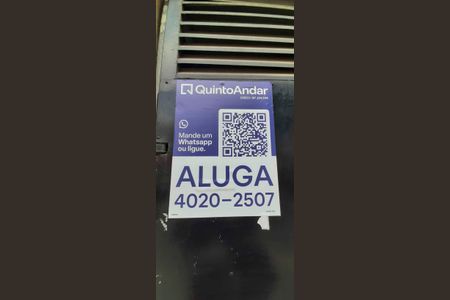 Casa para alugar com 44m², 1 quarto e sem vagaPlaca QA Instalada