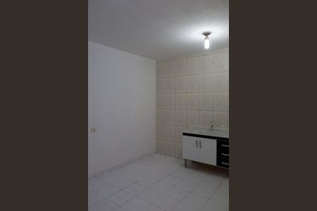 Casa para alugar com 44m², 1 quarto e sem vaga Casa para alugar com 44m², 1 quarto e sem vagaCozinha