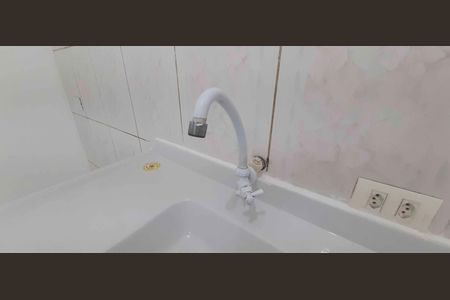 Casa para alugar com 44m², 1 quarto e sem vagaCozinha