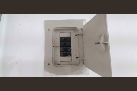 Casa para alugar com 44m², 1 quarto e sem vagaÁrea de Serviço