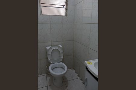 Casa para alugar com 44m², 1 quarto e sem vaga Casa para alugar com 44m², 1 quarto e sem vagaLavabo