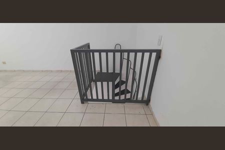 Casa para alugar com 44m², 1 quarto e sem vagaSuíte