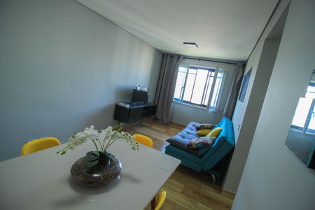 Apartamento para alugar com 2 quartos, 48m² em Brás, São Paulo