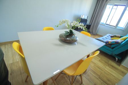 Apartamento para alugar com 2 quartos, 48m² em Brás, São Paulo