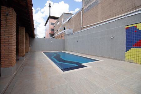 Casa de condomínio para alugar com 450m², 7 quartos e 3 vagasPiscina