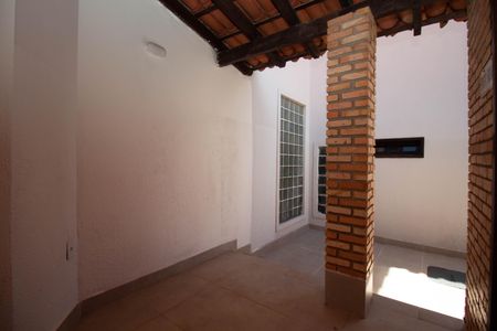 Casa de condomínio para alugar com 450m², 7 quartos e 3 vagasChurrasqueira